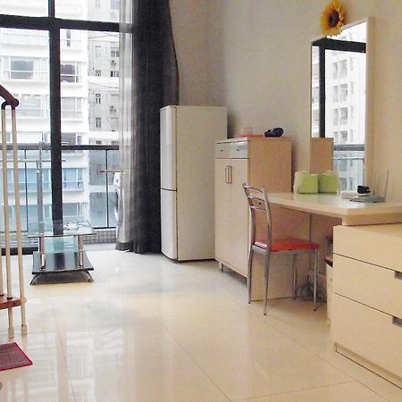 Guangzhou Happiness Apartment Zewnętrze zdjęcie