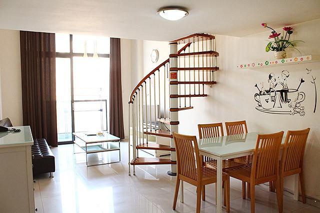 Guangzhou Happiness Apartment Zewnętrze zdjęcie