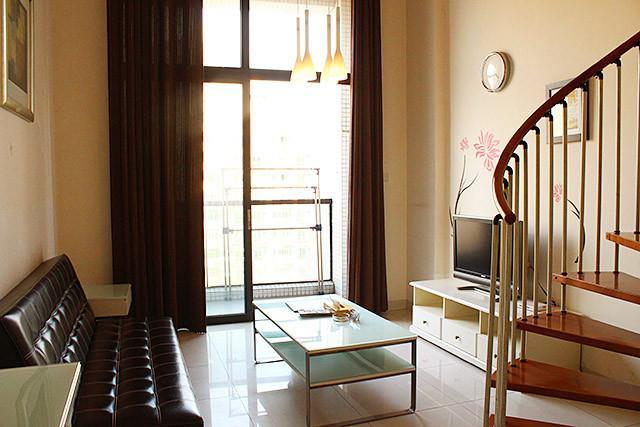 Guangzhou Happiness Apartment Pokój zdjęcie