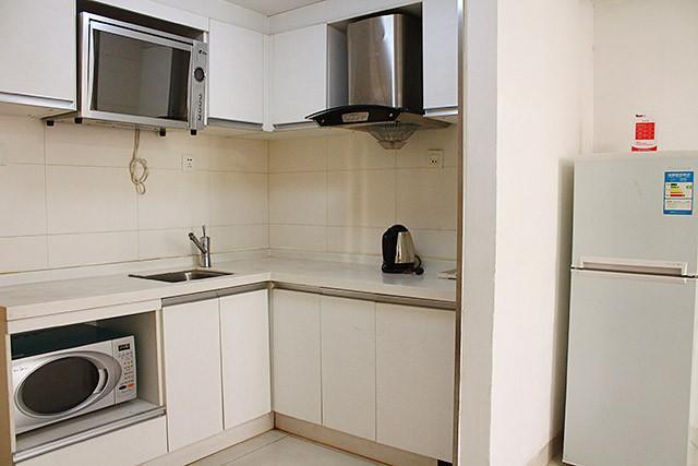Guangzhou Happiness Apartment Pokój zdjęcie