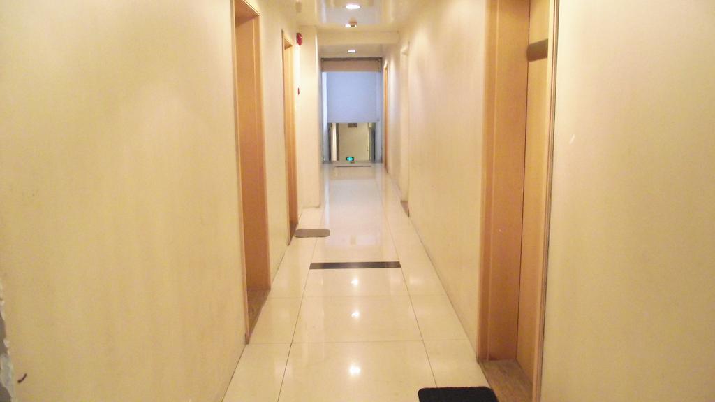 Guangzhou Happiness Apartment Zewnętrze zdjęcie
