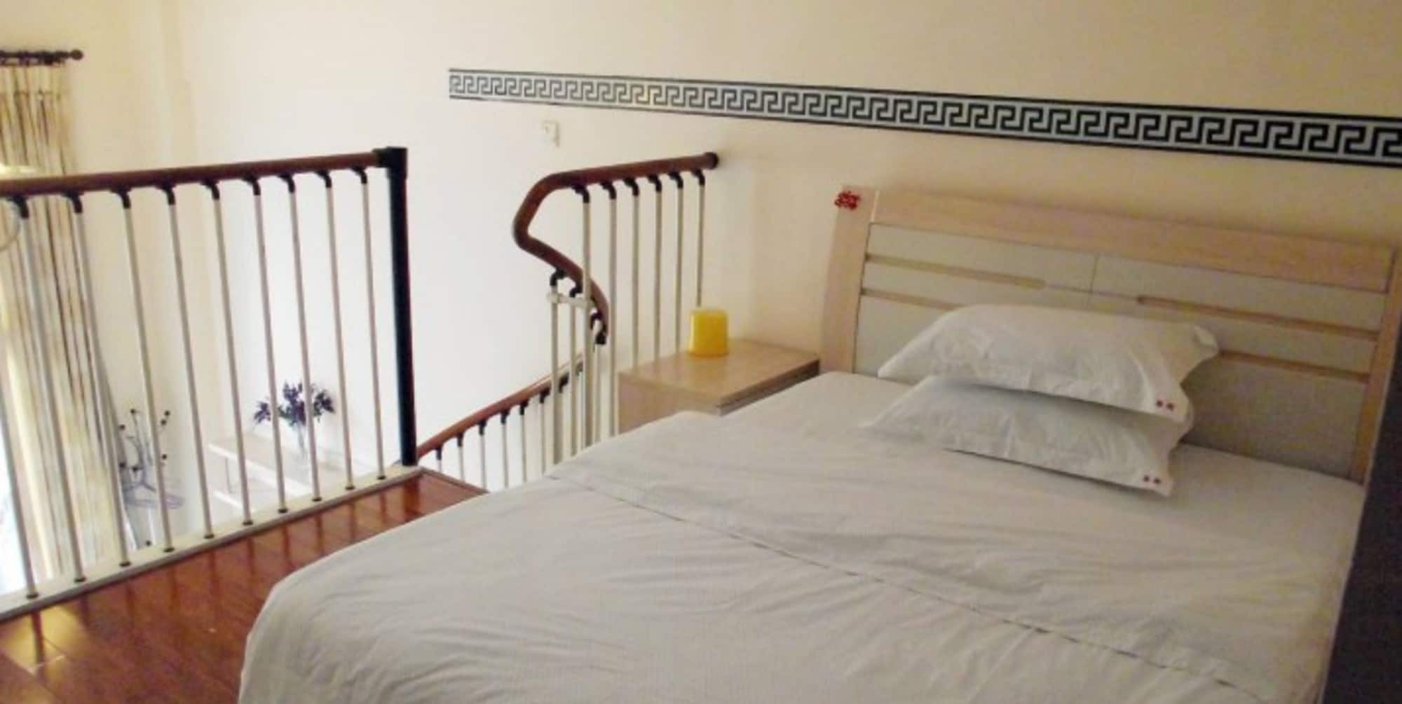 Guangzhou Happiness Apartment Zewnętrze zdjęcie